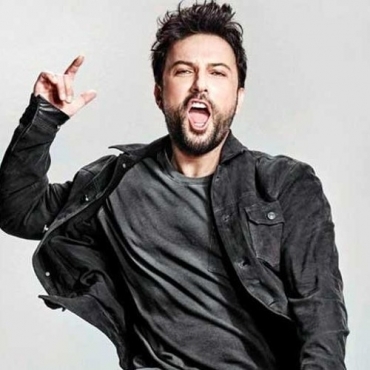 TARKAN