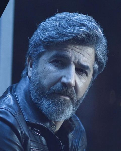 Ali Kınık