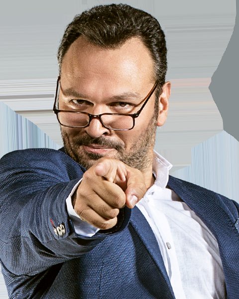 Ali Sunal