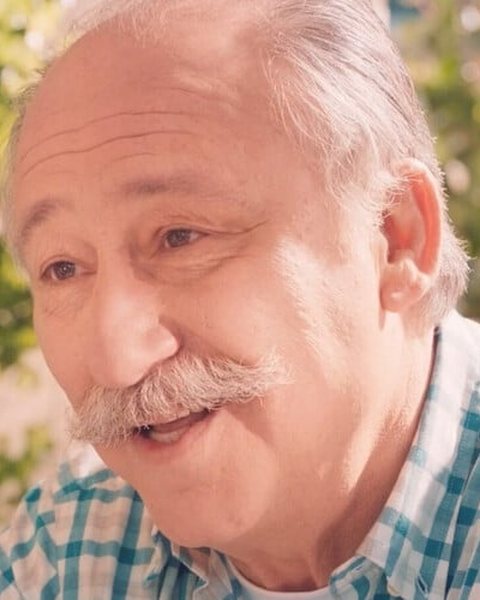 Altan Erkekli