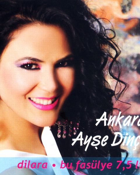 Ankaralı Ayşe