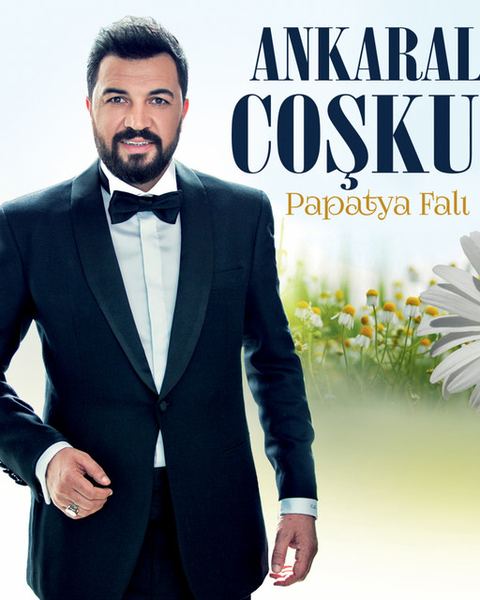 Ankaralı Coşkun