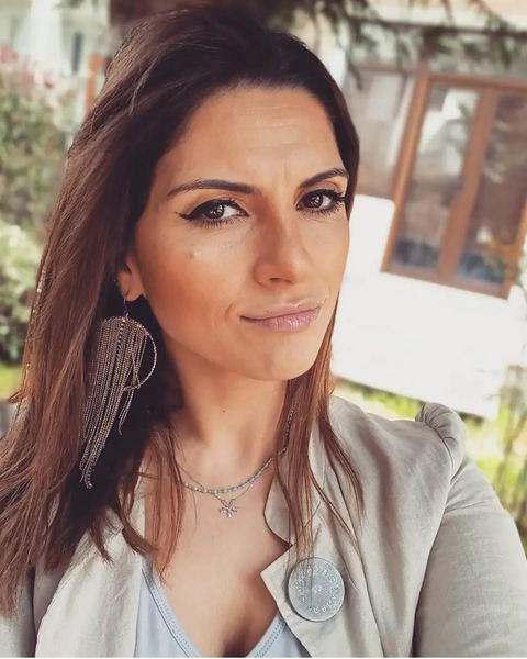 Ankaralı Yasemin