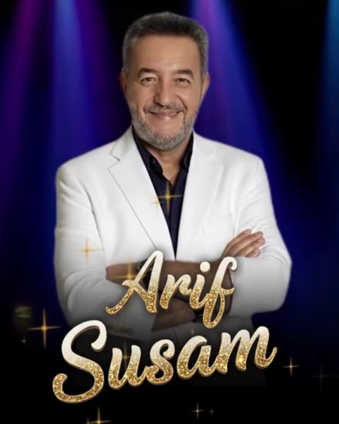 Arif Susam