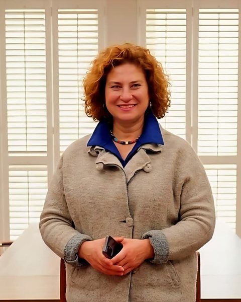 Arzu Balkan