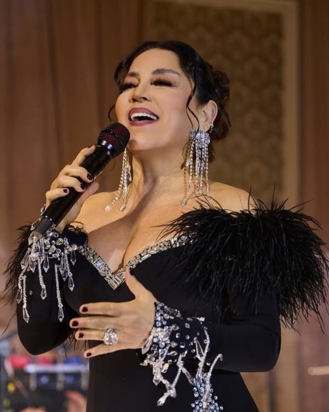 Aşkın Nur Yengi