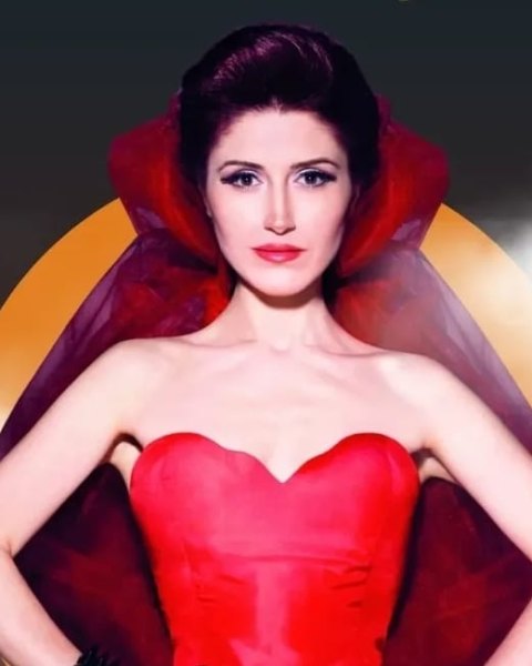Aslı Güngör