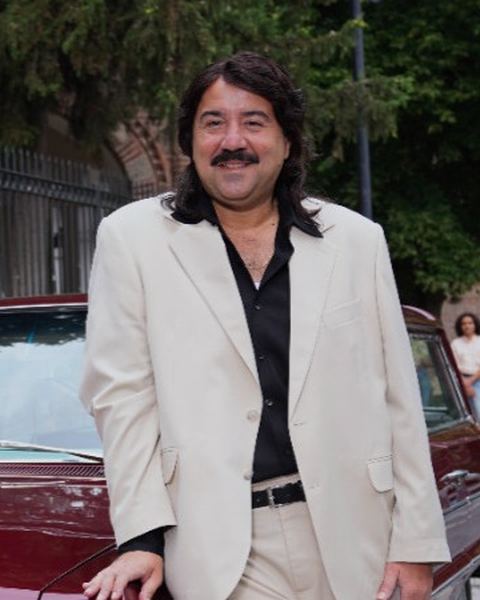 Ata Demirer