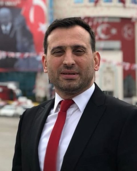 Atilla Yılmaz