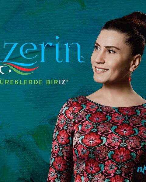Azerin