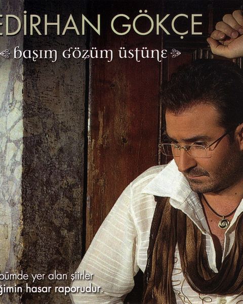 Bedirhan Gökçe