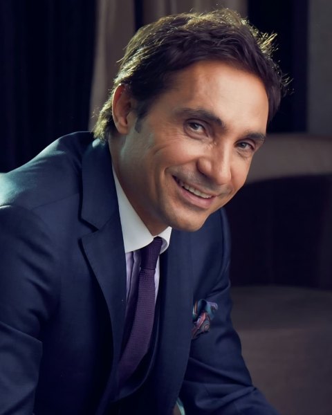 Behzat Gerçeker