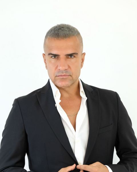 Berdan Mardini
