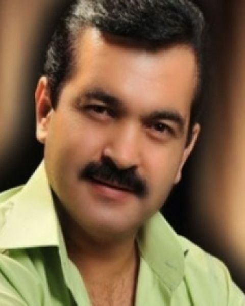 Bülent Gökçe