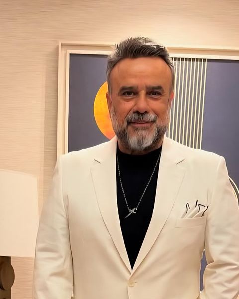 Bülent Serttaş