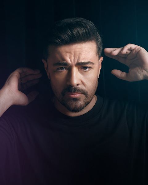 Burak Kut