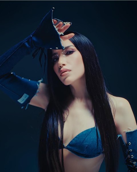 Burcu Güneş