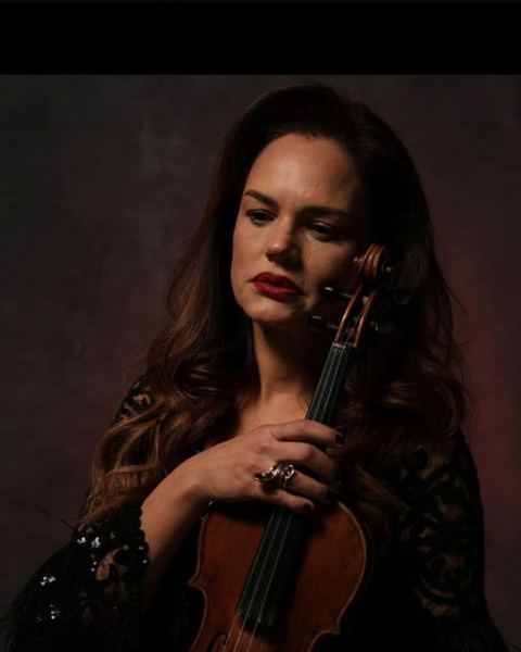 Canan Anderson