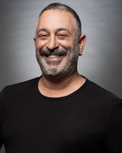 Cem Yılmaz