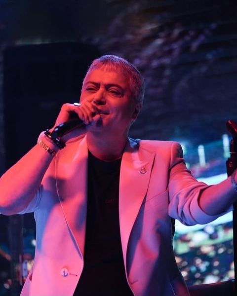 Cengiz Kurtoğlu