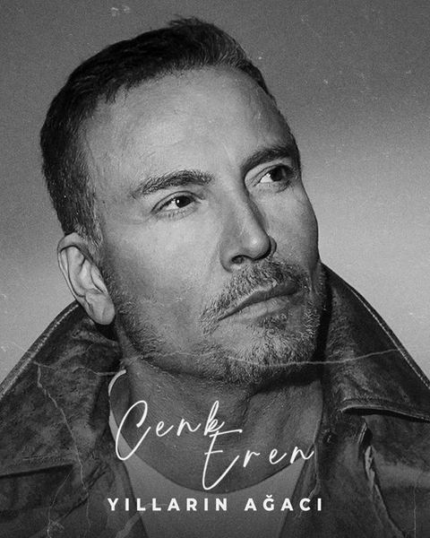 Cenk Eren