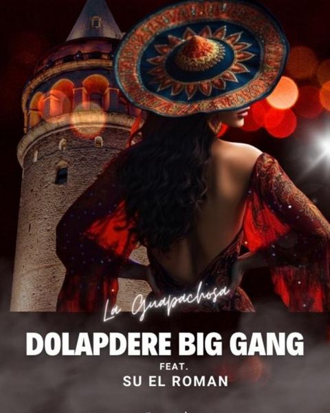 Dolapdere Big Gang