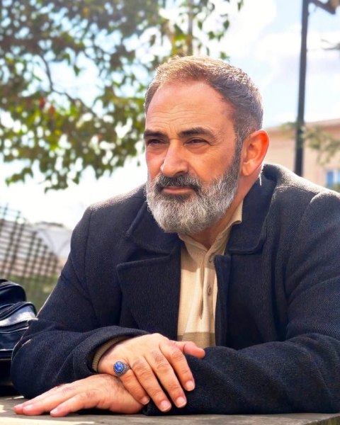 Dursun Ali Erzincanlı