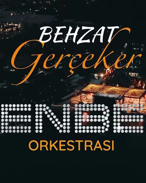 Enbe Orkestrası