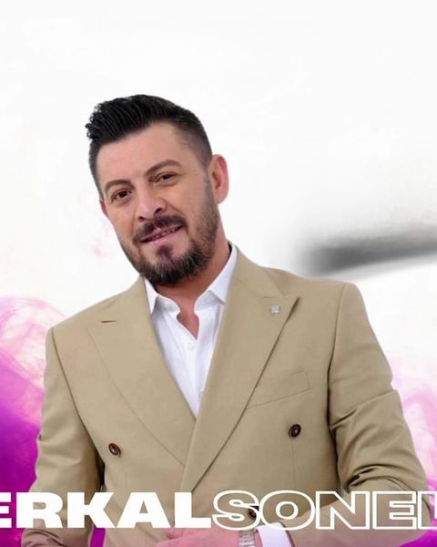 Erkal Sonel