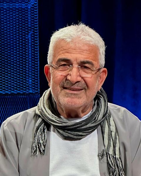 Esat Kabaklı
