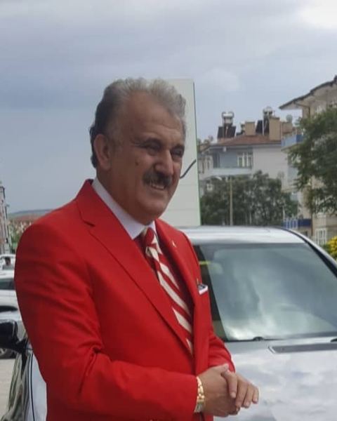 Faik Öztürk