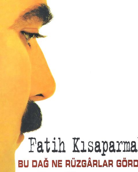 Fatih Kısaparmak