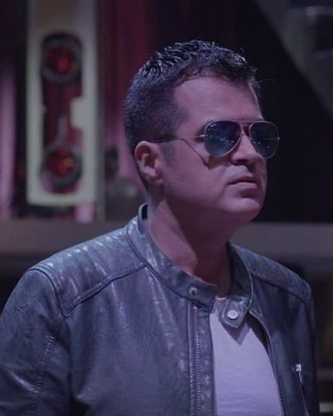 Ferda Anıl Yarkın