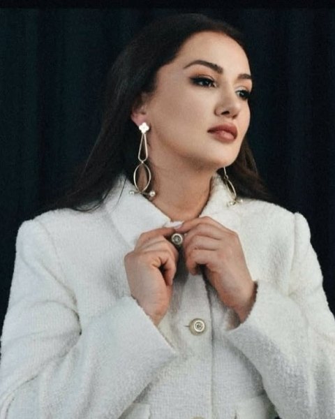 Gaye Aksu