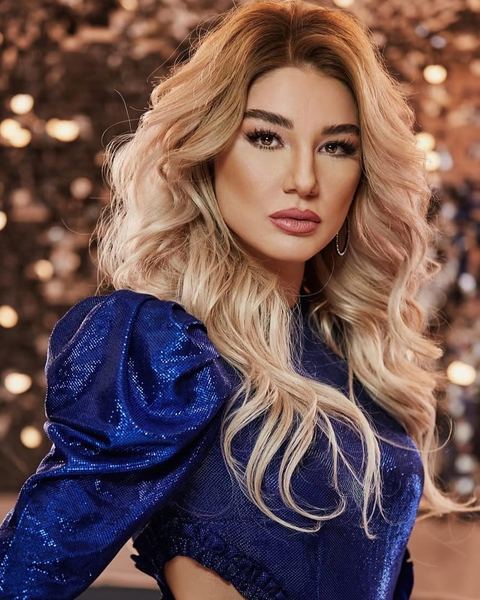 Gizem Kara