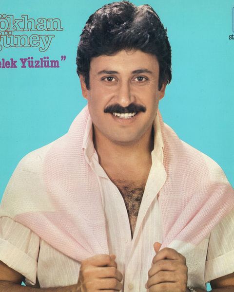 Gökhan Güney