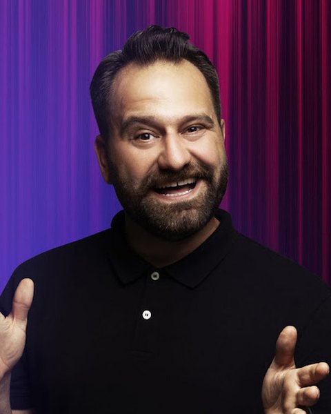 Gökhan Ünver
