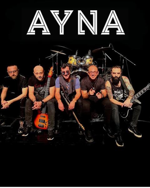 Grup Ayna