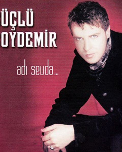 Güçlü Soydemir