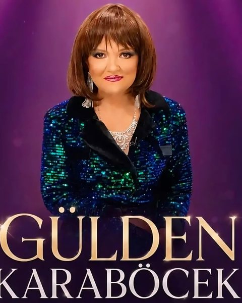 Gülden Karaböcek