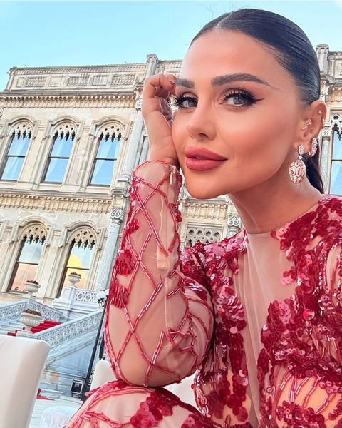 Günel Zeynalova