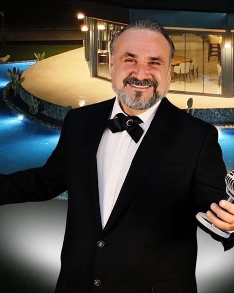 Hakan Aysev
