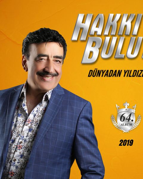 Hakkı Bulut