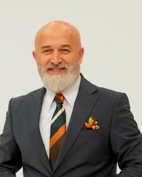 Halil Necipoğlu