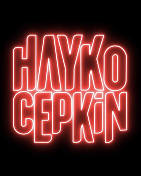 Hayko Cepkin