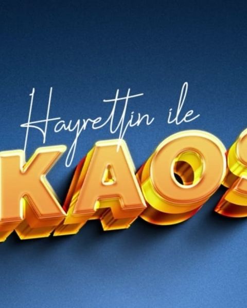 Hayrettin Kaos Show