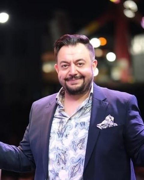 Hüseyin Kağıt