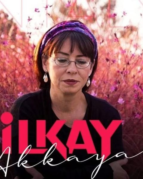 İlkay Akkaya