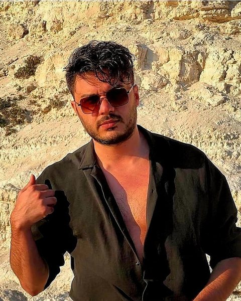 İlyas Yalçıntaş