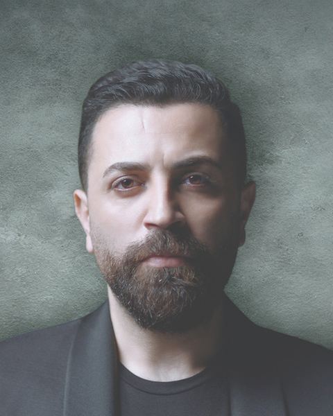 İsmail Altunsaray